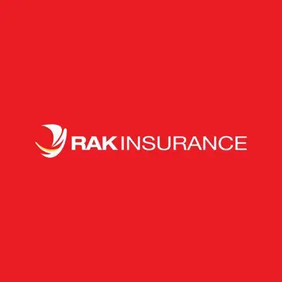 RAK Insurance Logo